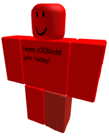 C00lkidd Roblox Wiki