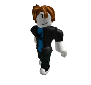 Bacon Hair Robloxians