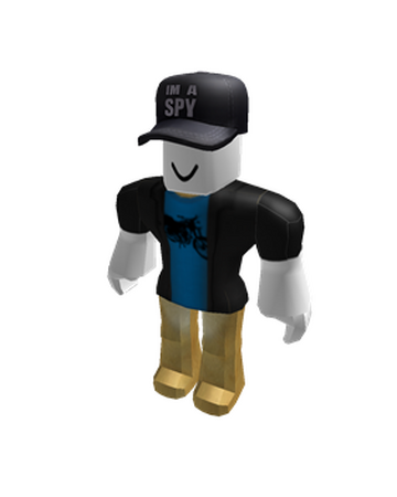 Roblox Tanner