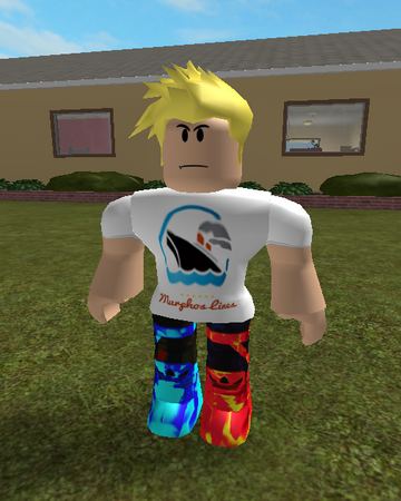 Erik Roblox Story Series Wiki Fandom