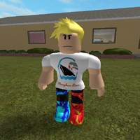 C00lkidd Roblox Creepypasta