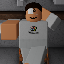 Lazy Roblox Street Simulator Wiki Fandom