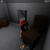 Stand Arrow Roblox Street Simulator Wiki Fandom