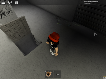 Underground Sewer Roblox Street Simulator Wiki Fandom - street simulator roblox safe code