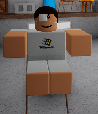 Default Roblox Street Simulator Wiki Fandom - default smile roblox