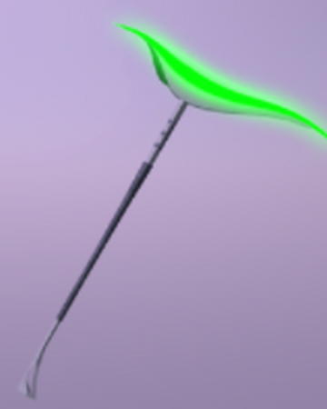 Neon Green Pick Strucid Wiki Fandom - strucid roblox wikia fandom