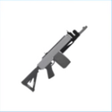 Drum Gun Strucid Wiki Fandom