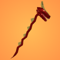 Dragon Pickaxe Strucid Wiki Fandom - strucid roblox wikia fandom