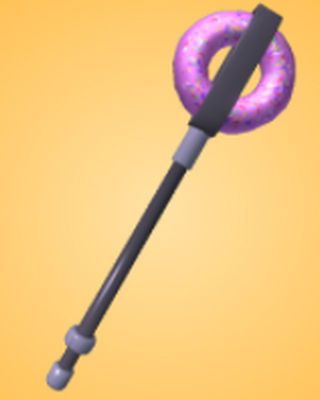 Donut Axe Strucid Wiki Fandom - strucid roblox espaaol