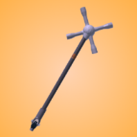 Cross Axe Strucid Wiki Fandom - roblox strucid wiki