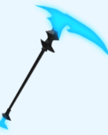 Neon Sickle Strucid Wiki Fandom - roblox strucid wiki