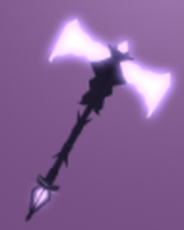 Bat Axe Strucid Wiki Fandom - roblox strucid wiki