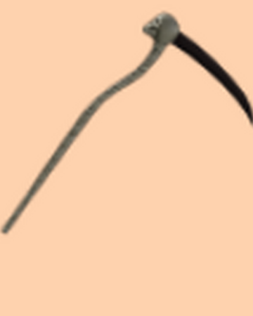 Skull Pickaxe Strucid Wiki Fandom - roblox strucid pickaxes