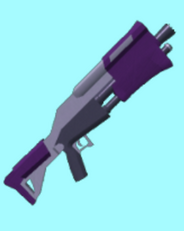 Tactical Shotgun Roblox Strucid Wiki Fandom - roblox strucid wiki how do you place a trap