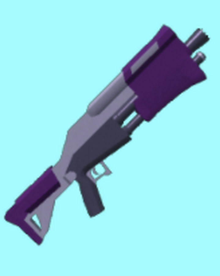 Tactical Shotgun Roblox Strucid Wiki Fandom - double shotgun in roblox fortnite strucid