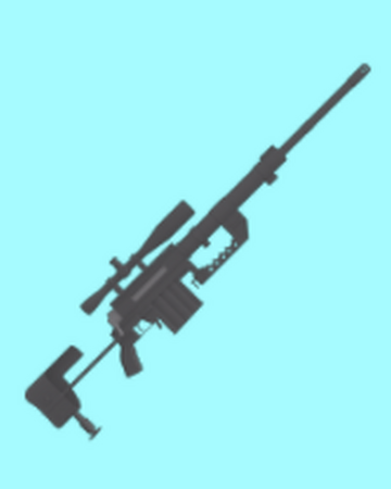 Semi Auto Sniper Roblox Strucid Wiki Fandom - ss335 old semi truck roblox