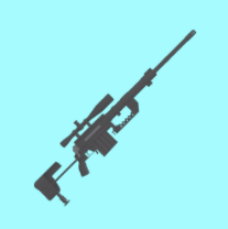 Semi Auto Sniper Roblox Strucid Wiki Fandom Powered By Wikia - semi auto sniper