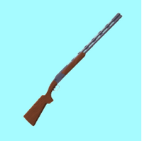 Roblox Strucid Double Pump