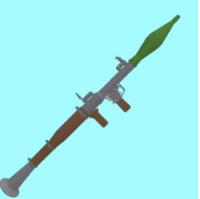 Rpg Roblox Strucid Wiki Fandom