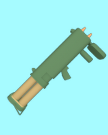 Quad Launcher Roblox Strucid Wiki Fandom