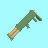 Quad Launcher Roblox Strucid Wiki Fandom