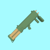 Quad Launcher Roblox Strucid Wiki Fandom - roblox strucid guns
