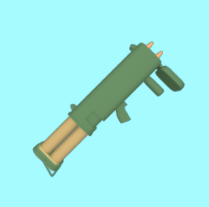 Quad Launcher Roblox Strucid Wiki Fandom - strucid roblox images