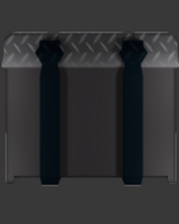 Metal Case Roblox Strucid Wiki Fandom