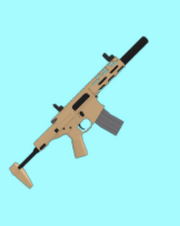 Suppressed Ar Roblox Strucid Wiki Fandom - new combat shotgun and all coin shop strucid roblox youtube