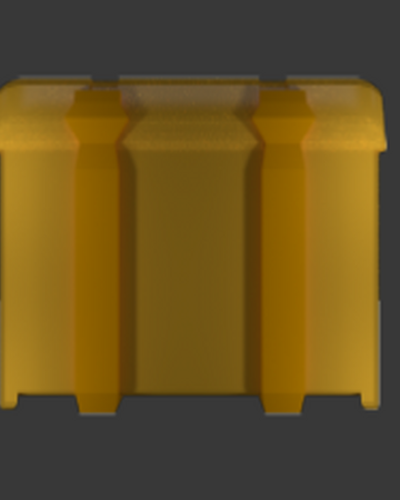 Golden Case Roblox Strucid Wiki Fandom