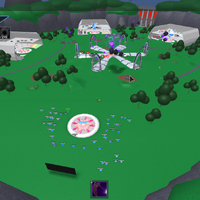 Normal Map Roblox Summoner Tycoon Wiki Fandom