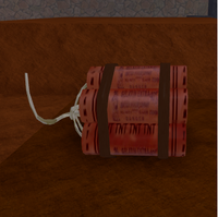 Dynamite Roblox Super Bomb Survival Wiki Fandom