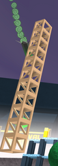 Truss thomas