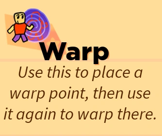 Warp Roblox Super Bomb Survival Wiki Fandom Powered By Wikia - 