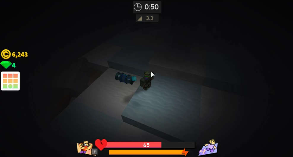 Squid Roblox Super Bomb Survival Wiki Fandom - robloxian screenshots images and pictures giant bomb