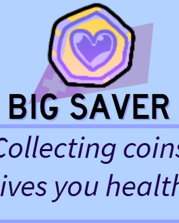 Big Saver Roblox Super Bomb Survival Wiki Fandom