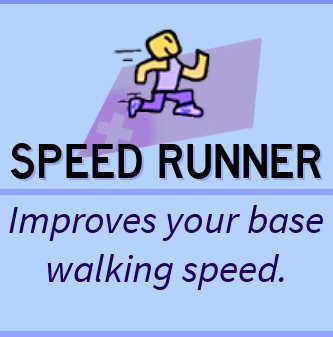 Speed Runner Roblox Super Bomb Survival Wiki Fandom - 