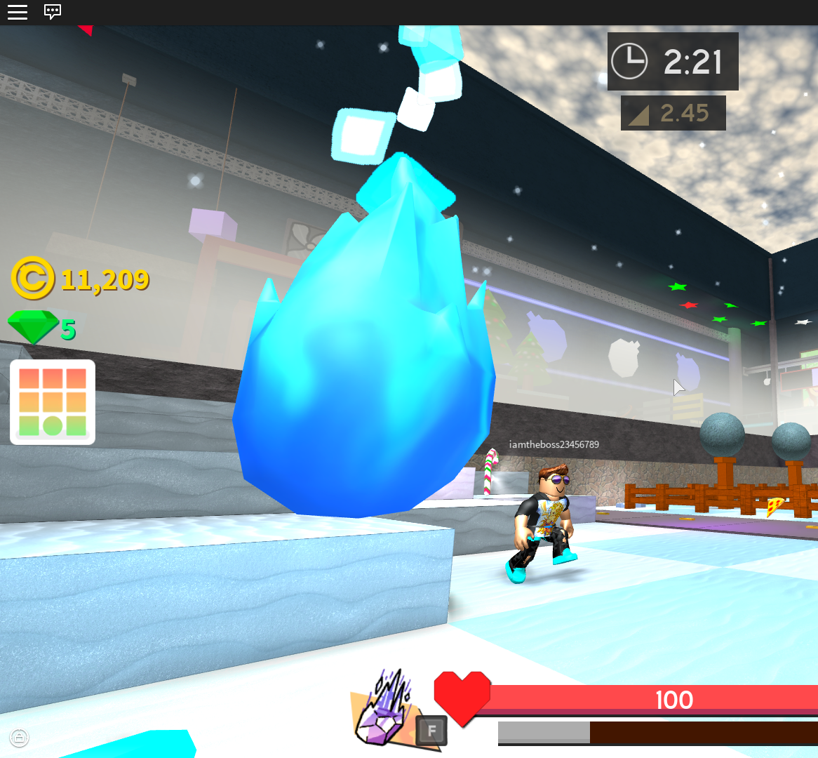 super ice meteoroid super ice meteoroid