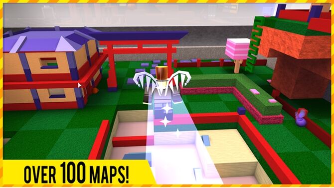 Roblox Super Bomb Survival Wiki Fandom Powered By Wikia - 