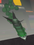 roblox homing projectile