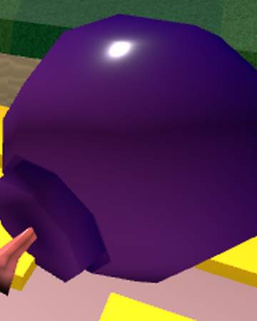 Giant Bomb Roblox Super Bomb Survival Wiki Fandom - purple bomb roblox