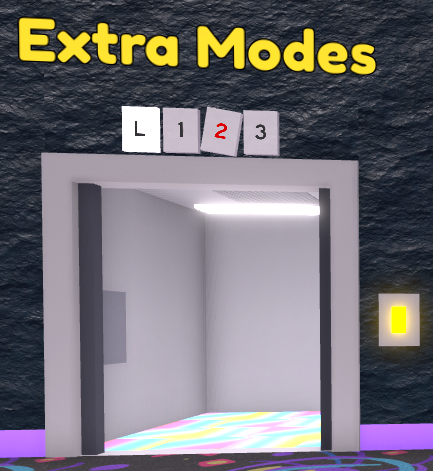 Extra Modes Roblox Super Bomb Survival Wiki Fandom - super bomb survival ig roblox amino