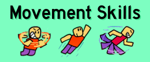 Movement Skills Roblox Super Bomb Survival Wiki Fandom - made some skill concepts for super bomb survival b roblox