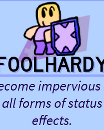 Foolhardy Roblox Super Bomb Survival Wiki Fandom - super bomb survival roblox super bomb survival wiki