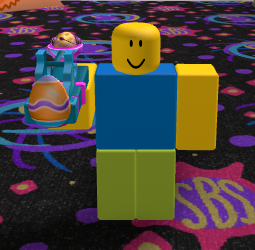 Roblox Egg Hunt 2019 Super Bomb Survival