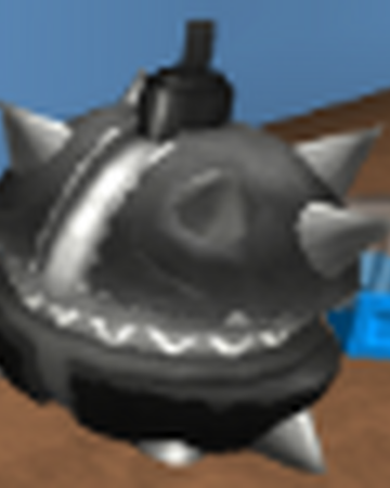 Spiked Bomb Roblox Super Bomb Survival Wiki Fandom - bombhead roblox