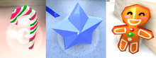 Better ornaments