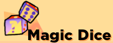 Magic Dice Roblox Super Bomb Survival Wiki Fandom - magic dice roblox super bomb survival wiki fandom