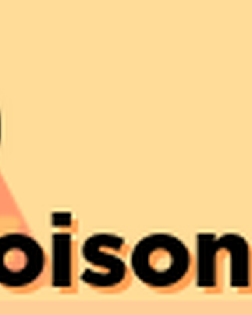 Poison Mine Skill Roblox Super Bomb Survival Wiki Fandom - toxic bomb roblox
