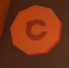 Bronze Coin